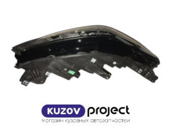 Фара правая Chery Arrizzo 8 (Китай)