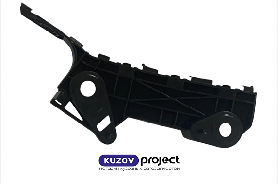 Крепление переднего бампера левое Mazda 6 2012-2018 (Китай)