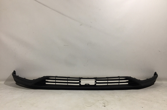 Бампер передний (спойлер бампера) Changan UNI-T 2023-Н.В. (Китай)