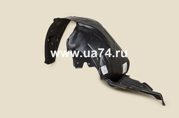 Подкрылок левый передний Subaru Legacy / Outback 2003-2009 (Тайвань)