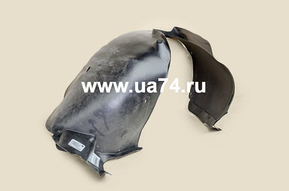 Подкрылок правый передний Volkswagen Tiguan 2011-2017 (Тайвань)