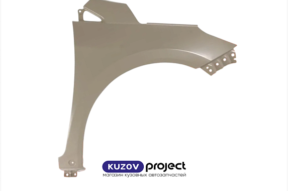 Крыло правое Omoda S5 с 2022-Н.В. (Китай)