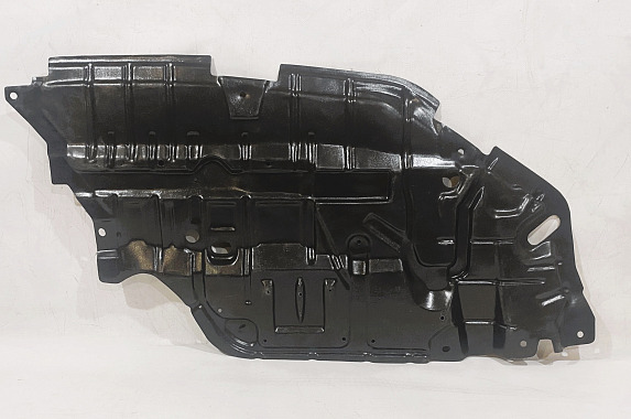 Защита двигателя левая Toyota Camry 2011-2014 (Тайвань)