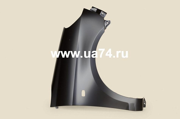 Крыло правое Kia Picanto 2008-2010 (Тайвань)