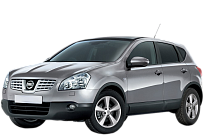 QASHQAI (DUALIS) 06-14