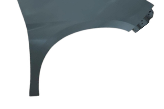 Крыло правое HAVAL M6 2021- (Китай)