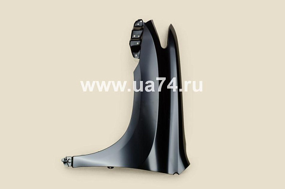 Крыло левое Toyota Highlander 2010-2013 (Тайвань)