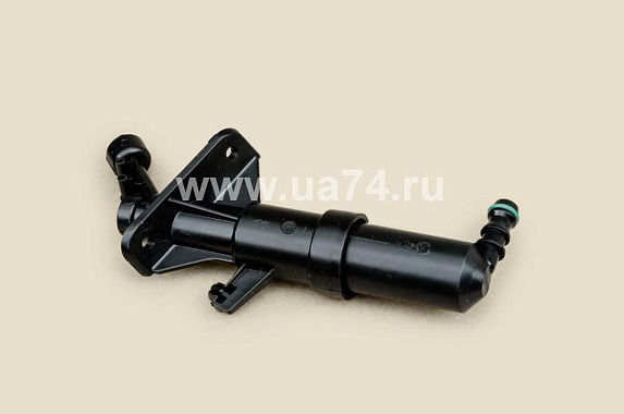 Омыватель фары левый Volkswagen Passat CC 2008-2012 / Audi TT 06-14 (SAT / Китай)