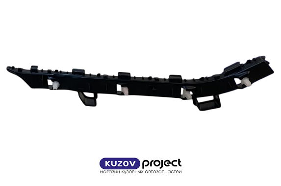 Крепление заднего бампера Kia Cerato / Forte 2013-2016 Правое (SAT)