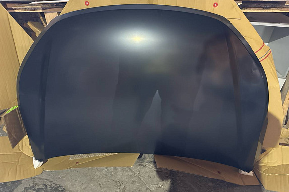 Капот Hyundai Creta 2015-2021 (Тайвань) Дисконт 10%