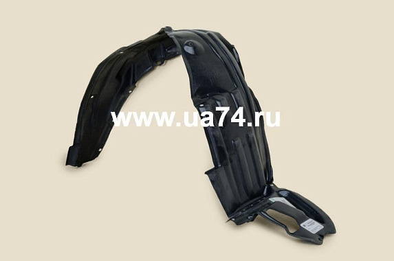 Подкрылок Toyota Corolla E12 00-06/Spacio 01-07 H/B Левый (Тайвань)