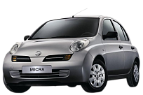 MARCH (MICRA) (K12) 02-10