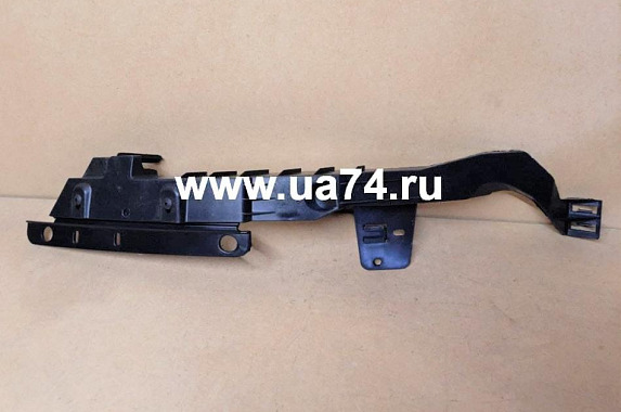 Крепление левое переднего бампера Opel Astra (J) 2009-2015 (Тайвань)