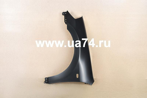 Крыло Nissan Teana 03-08 Левое (Тайвань)